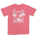 Bermuda T-Shirt-11