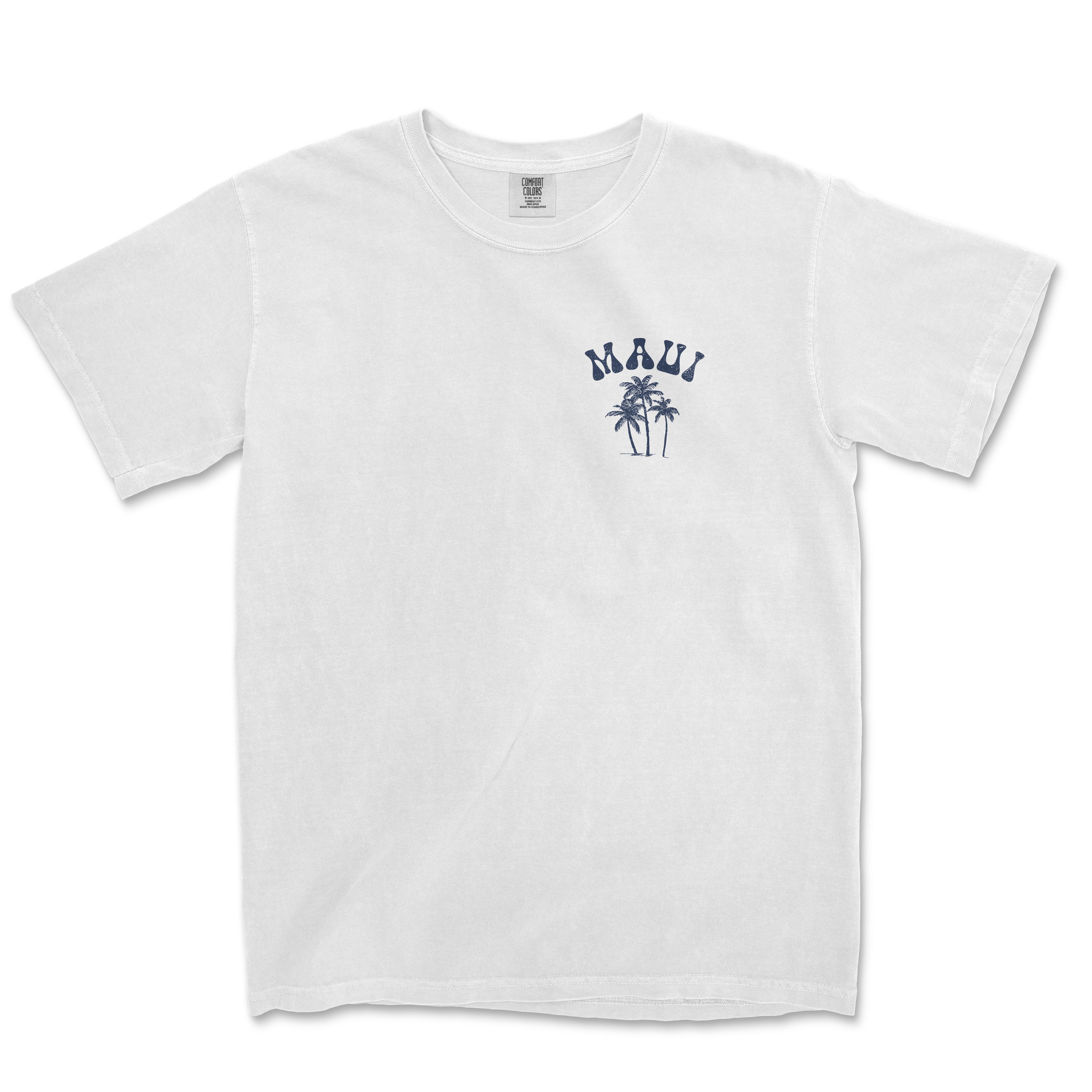 Maui Hawaii T-Shirt