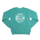 Kauai Hawaii Crewneck Sweatshirt-7