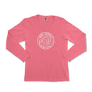 Lake George New York Long Sleeve T-Shirt-5