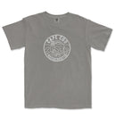 Cape Cod Massachusetts Comfort Colors T-shirt-3