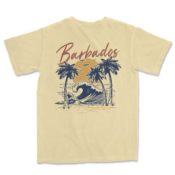 Barbados T-Shirt