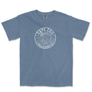Cape Cod Massachusetts Comfort Colors T-shirt-4