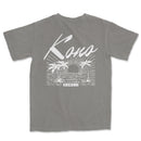 Kono Comfort Colors T-Shirt-8