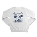 Bermuda Crewneck Sweatshirt-5