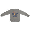 Tulum Mexico Crewneck Sweatshirt-3