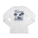 Tulum Mexico Long Sleeve Shirt-9