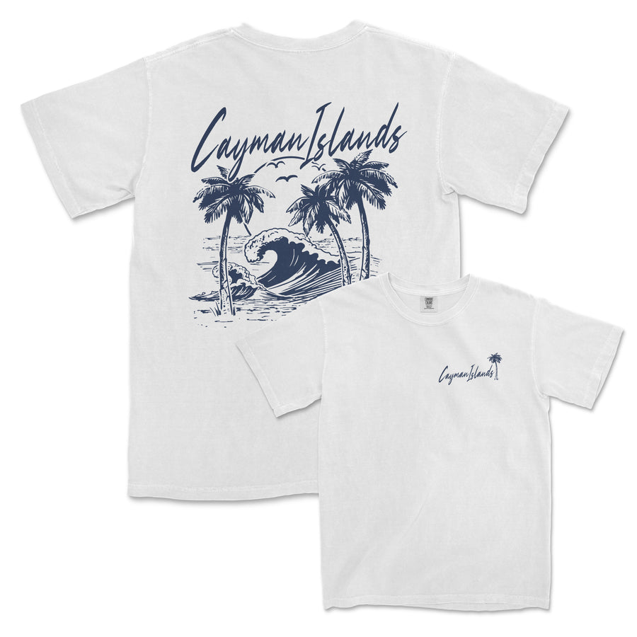 Cayman Islands T-Shirt