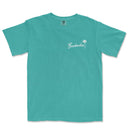 Barbados T-Shirt-6