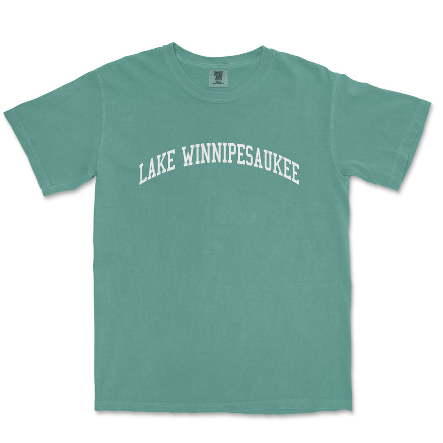Lake Winnipesaukee Comfort Colors T-Shirt