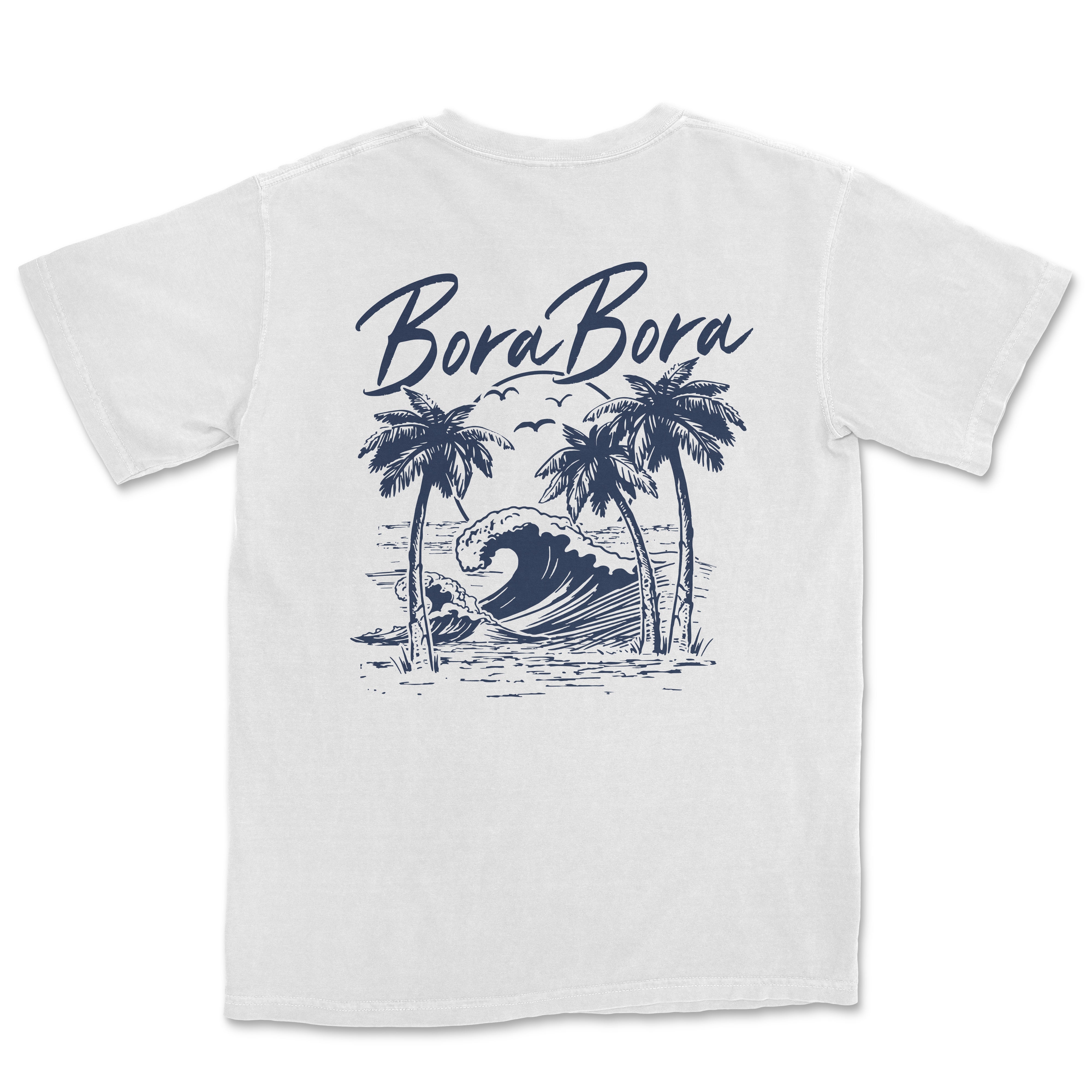 Bora Bora T-Shirt