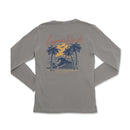 Cayman Islands Long Sleeve Shirt-11