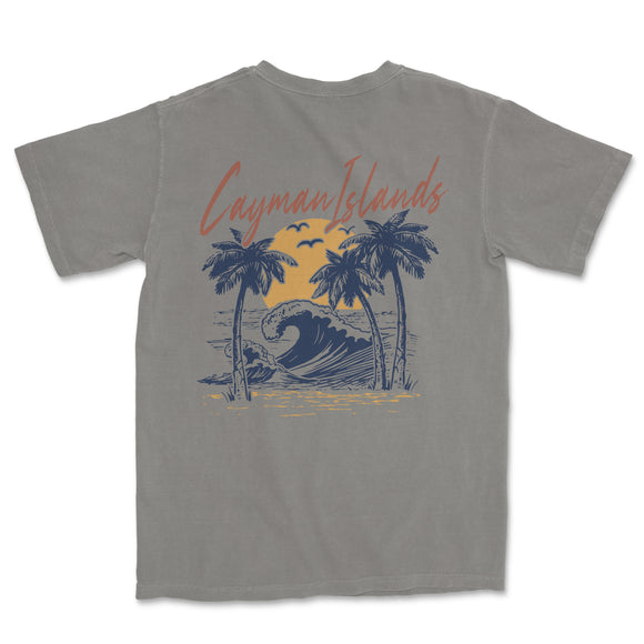 Cayman Islands T-Shirt