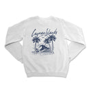 Cayman Islands Crewneck Sweatshirt-3