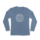 Seneca Lake New York Long Sleeve T-Shirt-4