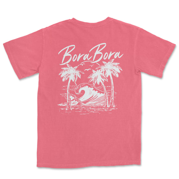 Bora Bora T-Shirt