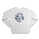 Lahaina Hawaii Crewneck Sweatshirt-9