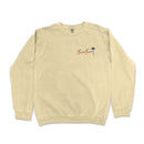 Bora Bora Crewneck Sweatshirt-6