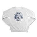 Kauai Hawaii Crewneck Sweatshirt-9