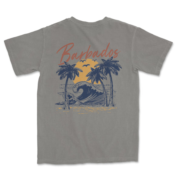 Barbados T-Shirt