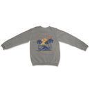 Costa Rica Crewneck Sweatshirt-11