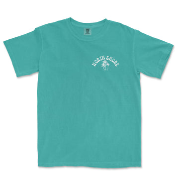 North Shore Hawaii T-Shirt - 0