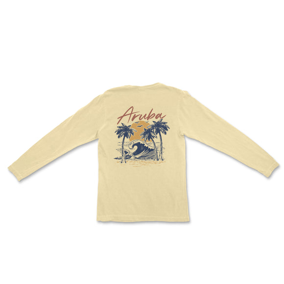 Aruba Long Sleeve Shirt