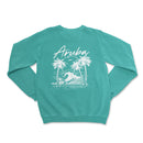 Aruba Crewneck Sweatshirt-9