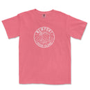 Newport Rhode Island Comfort Colors T-shirt-5