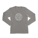 Lake Placid New York Long Sleeve T-Shirt-5