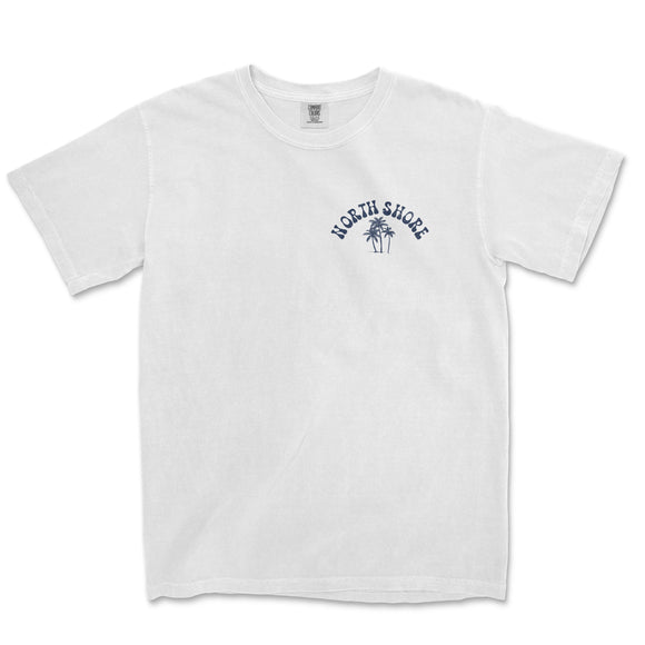 North Shore Hawaii T-Shirt