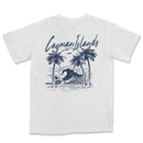 Cayman Islands T-Shirt-3