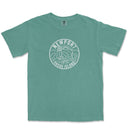 Newport Rhode Island Comfort Colors T-shirt-4