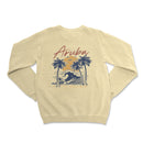 Aruba Crewneck Sweatshirt-7