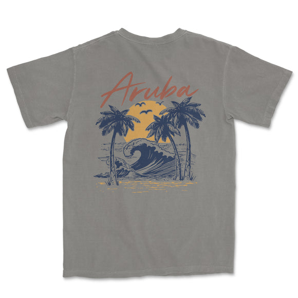 Aruba T-Shirt