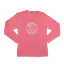 Newport Rhode Island Long Sleeve T-Shirt-5