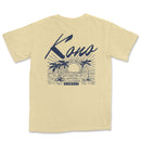 Kono Comfort Colors T-Shirt-4