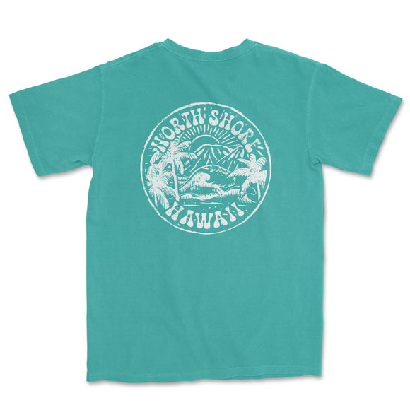 North Shore Hawaii T-Shirt