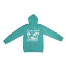 Cayman Islands Hooded Sweatshirt-5