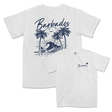 Barbados T-Shirt