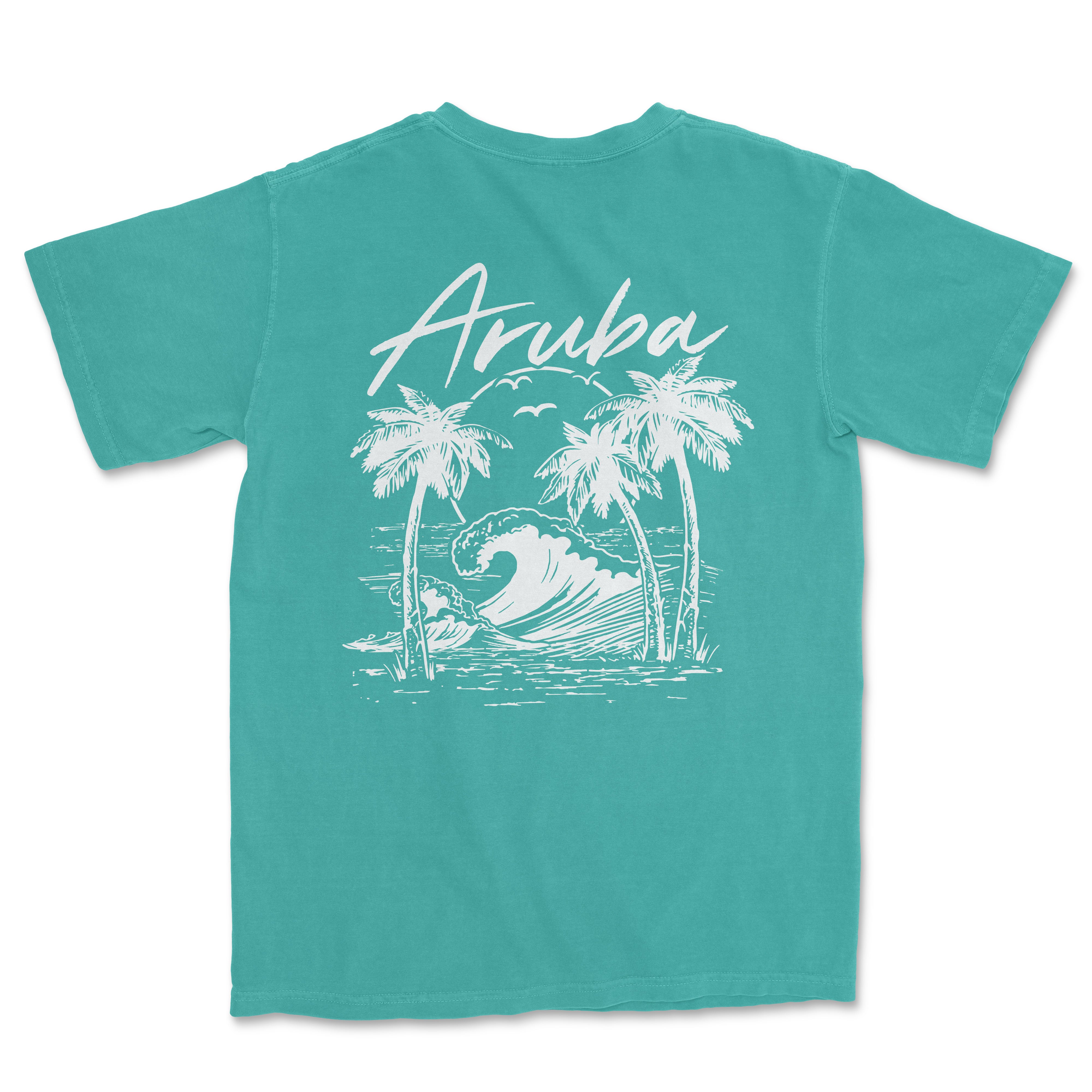 Aruba T-Shirt