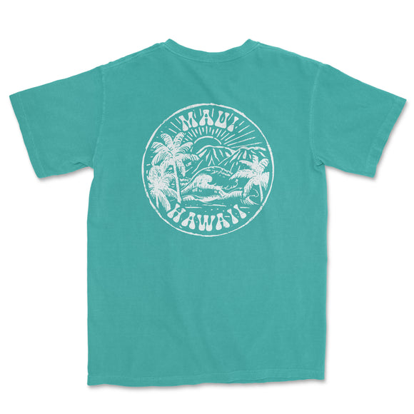 Maui Hawaii T-Shirt