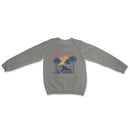 Bermuda Crewneck Sweatshirt-11