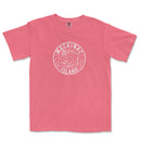 Mackinac Island Michigan Comfort Colors T-shirt-5