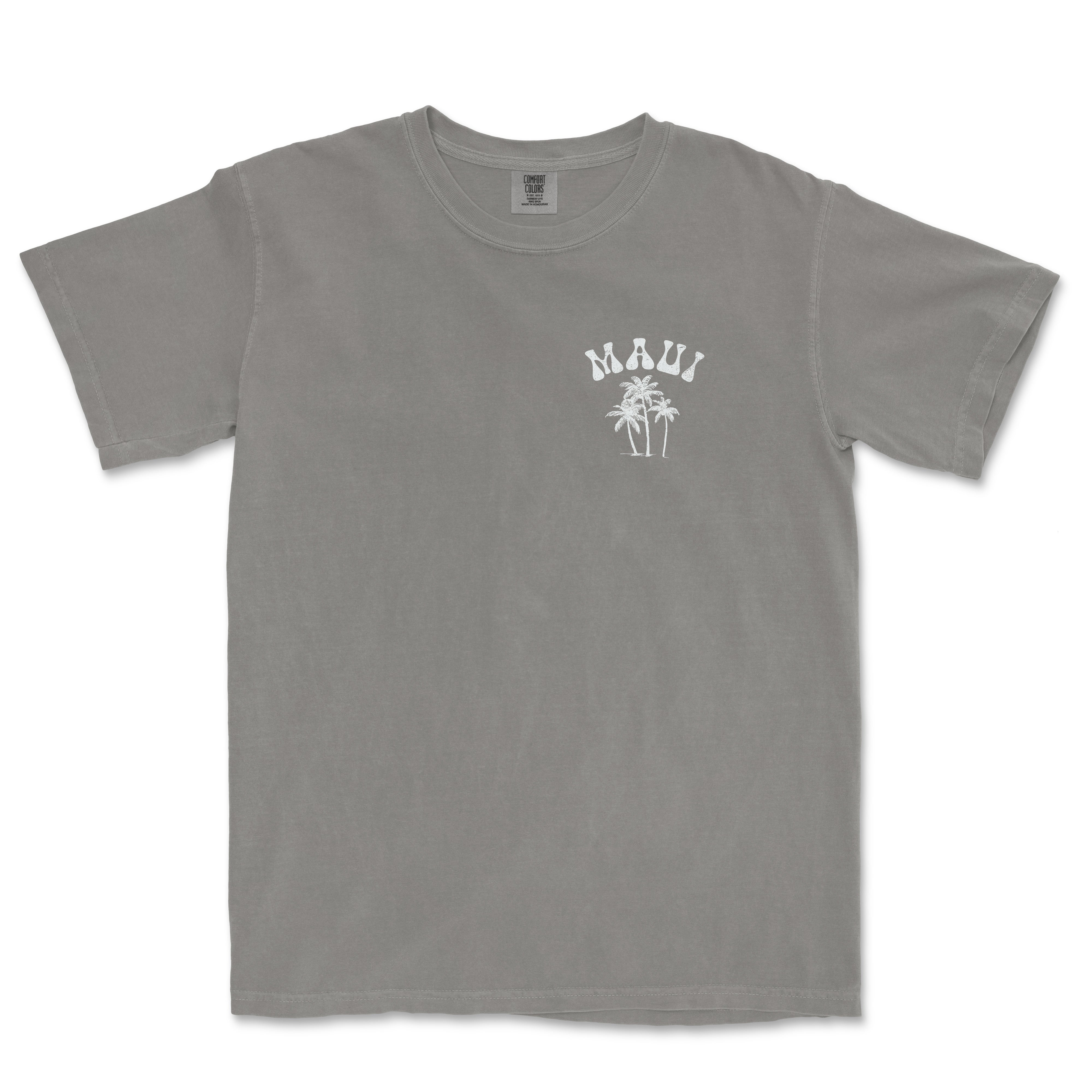 Maui Hawaii T-Shirt