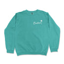 Eleuthera Crewneck Sweatshirt-8