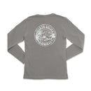 North Shore Hawaii Long Sleeve Shirt-5