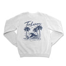 Tulum Mexico Crewneck Sweatshirt-11