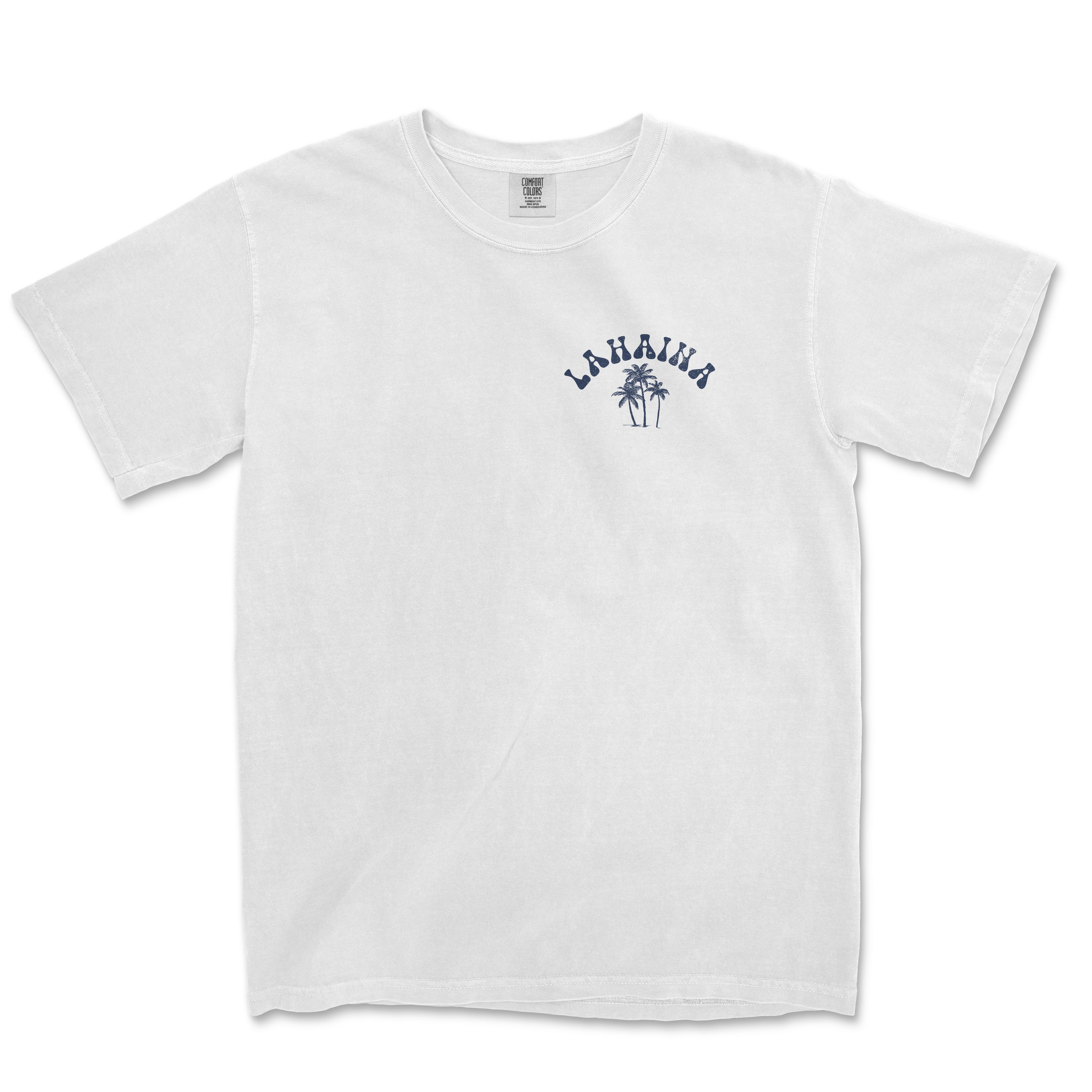 Lahaina Hawaii T-Shirt
