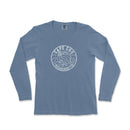 Cape Cod Massachusetts Long Sleeve T-Shirt-2